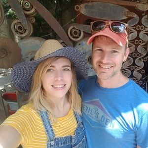 Meet your Posher, Katrina